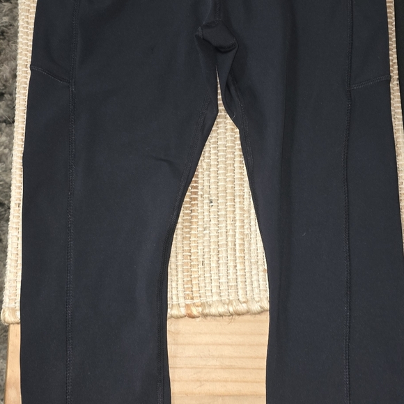 4 pair Black RBX Legging bundle - Picture 5 of 11